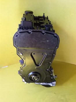 MOTOR  MERCEDES ACTROS MP2 360PS